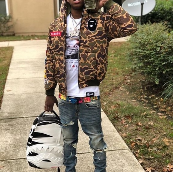 Tony - Picture 3 of 4